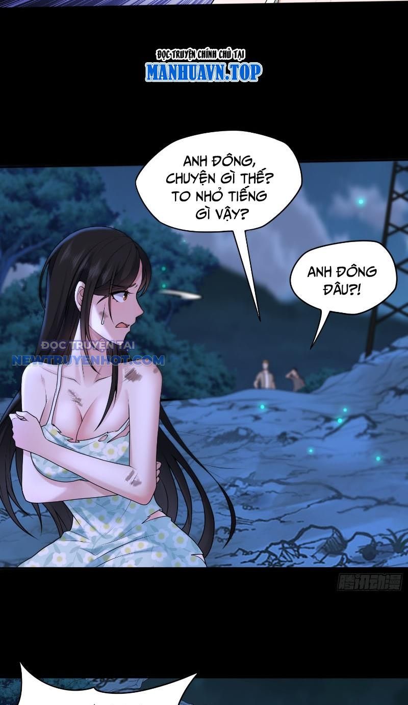 Đại Lộ Vô Danh chapter 10 - Trang 13