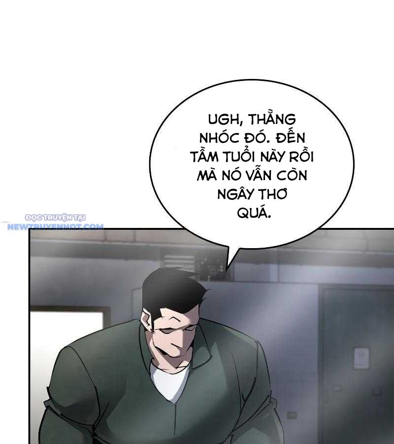 Dạ Thánh: The Zero chapter 1 - Trang 45