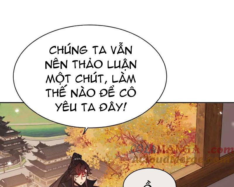 Sư Tôn: Nghịch Đồ Này Mới Không Phải Là Thánh Tử Chapter 90 - Trang 91