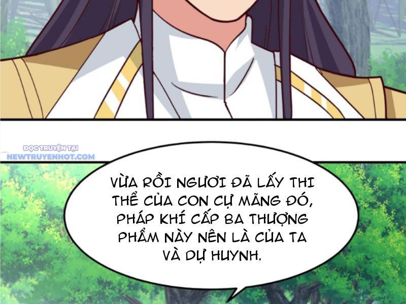 Hỗn Độn Thiên Đế Quyết chapter 83 - Trang 13