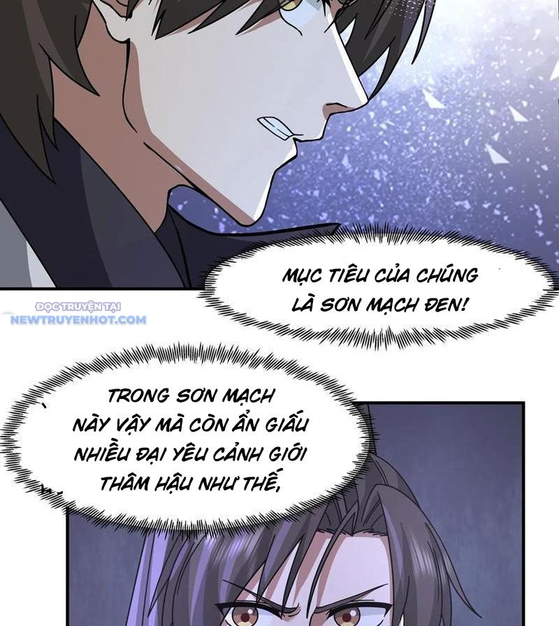 Hỗn Độn Thiên Đế Quyết chapter 97 - Trang 58