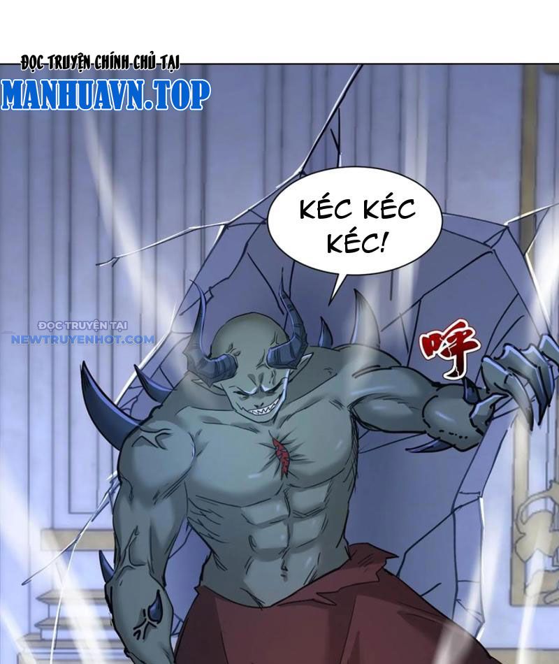 Bảy Vị Sư Tỷ Sủng Ta Tới Trời chapter 60 - Trang 2