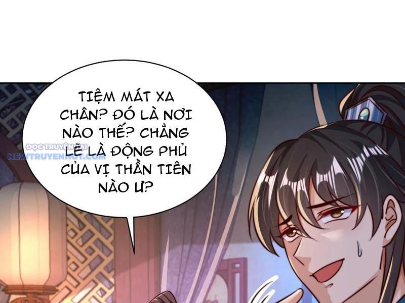 Ta Thực Sự Không Muốn Làm Thần Tiên chapter 84 - Trang 81