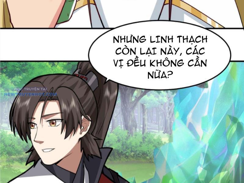 Hỗn Độn Thiên Đế Quyết chapter 83 - Trang 46