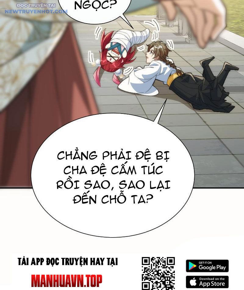 Ta Thực Sự Không Có Hứng Tu Tiên chapter 4 - Trang 67