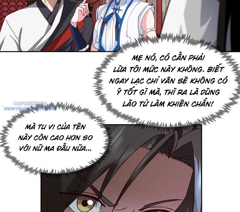 Hỗn Độn Thiên Đế Quyết chapter 54 - Trang 38