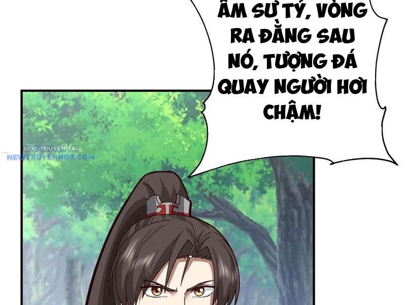 Hỗn Độn Thiên Đế Quyết chapter 88 - Trang 10