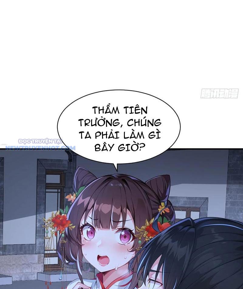 Ta Thực Sự Không Muốn Làm Thần Tiên chapter 86 - Trang 29