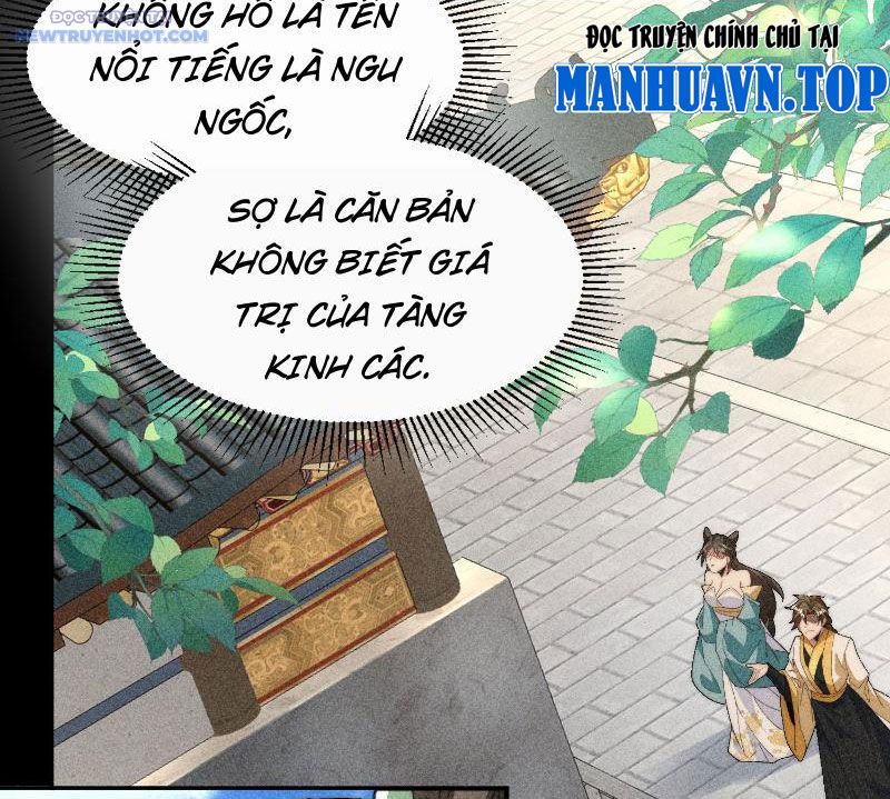 Ta Thực Sự Không Có Hứng Tu Tiên chapter 7 - Trang 11