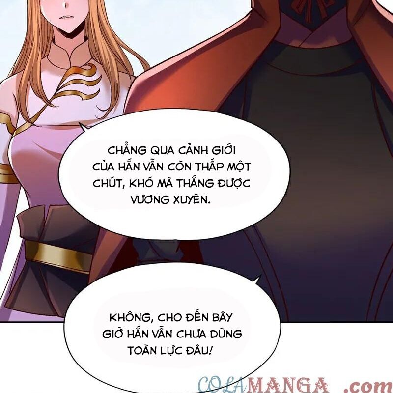 Ta Bị Nhốt Tại Cùng Một Ngày Mười Vạn Năm Chapter 514 - Trang 76