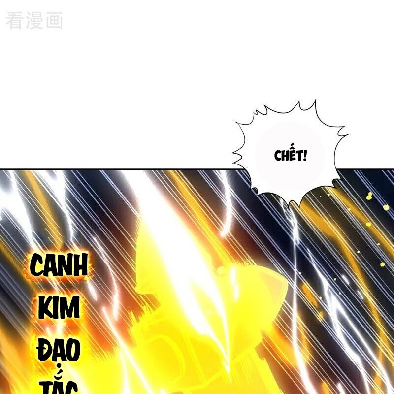 Ta Bị Nhốt Tại Cùng Một Ngày Mười Vạn Năm Chapter 514 - Trang 64