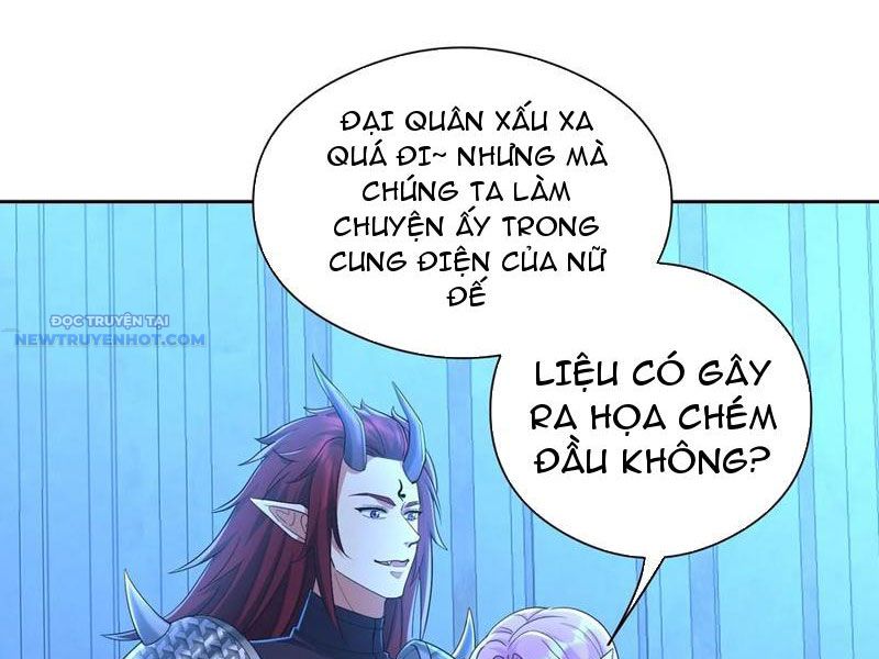 Bảy Vị Sư Tỷ Sủng Ta Tới Trời chapter 62 - Trang 8