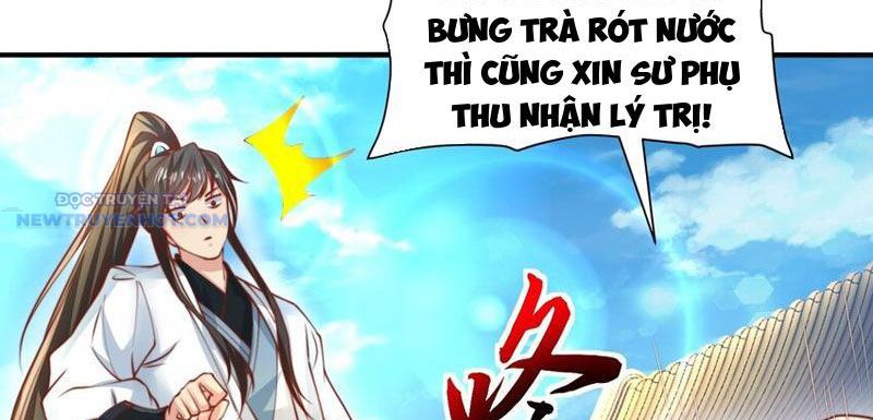 Ta Thực Sự Không Muốn Làm Thần Tiên chapter 33 - Trang 43