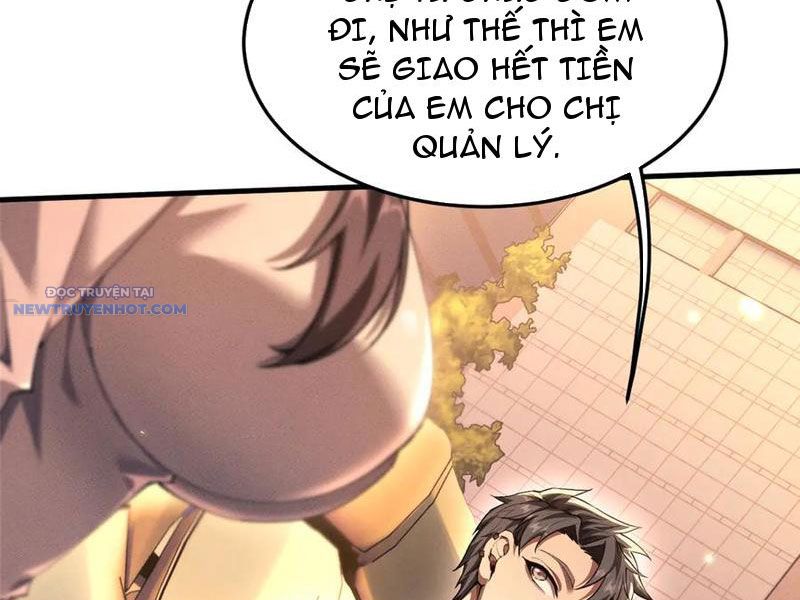 Toàn Chức Kiếm Tu chapter 19 - Trang 34