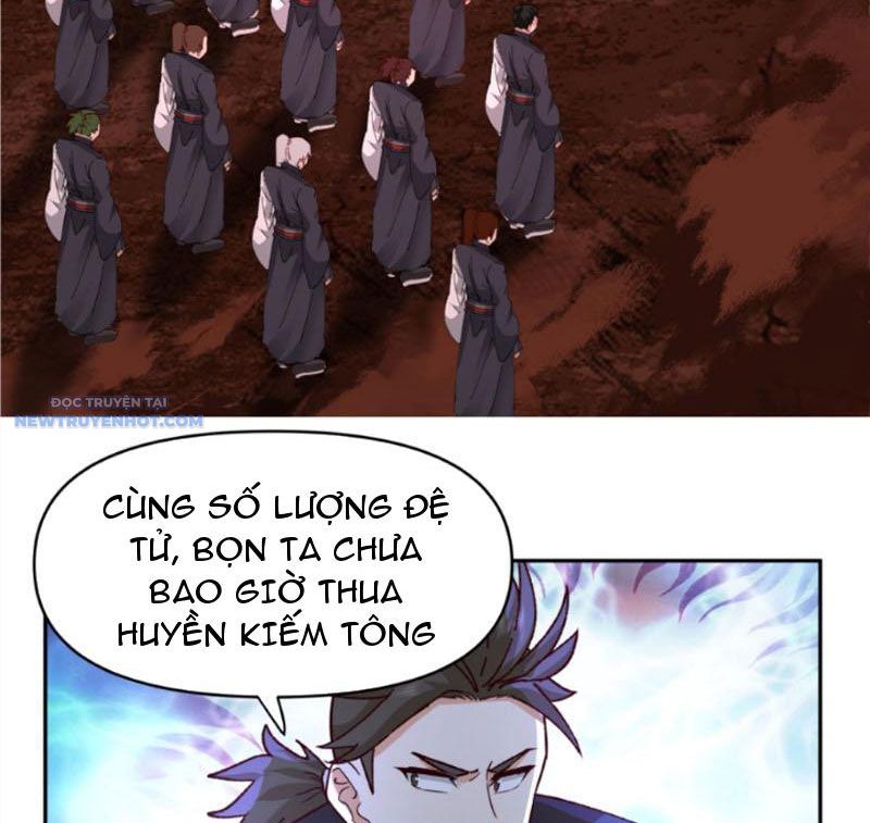 Hỗn Độn Thiên Đế Quyết chapter 42 - Trang 34