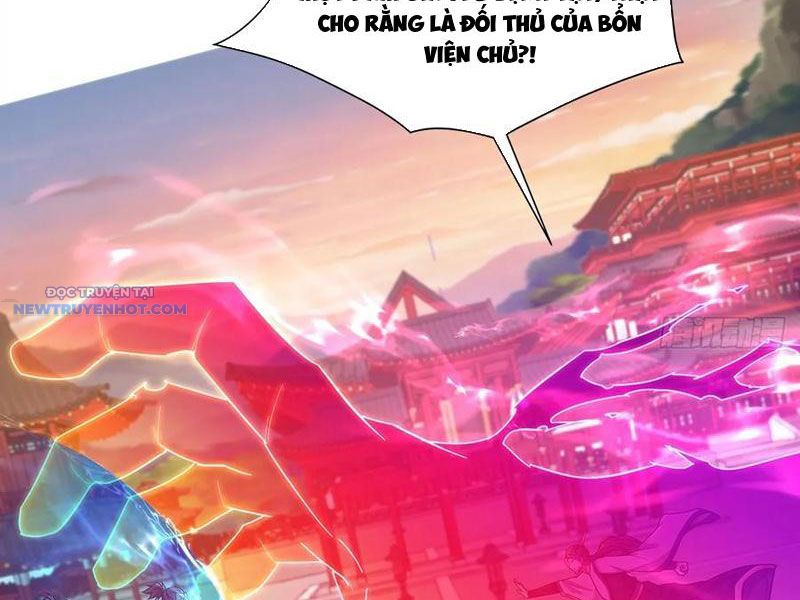 Trường Sinh Bất Tử Ta Chỉ Tu Cấm Thuật chapter 86 - Trang 6