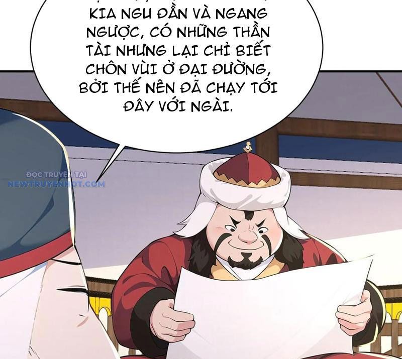 Ta Thực Sự Không Muốn Làm Thần Tiên chapter 89 - Trang 22