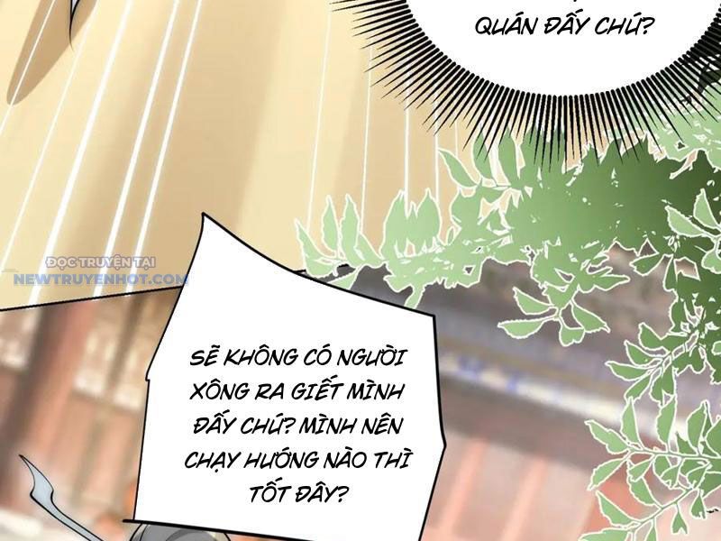 Ta Thực Sự Không Muốn Làm Thần Tiên chapter 32 - Trang 53