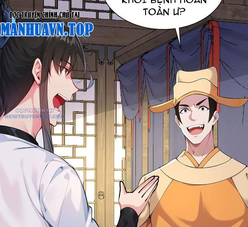 Ta Thực Sự Không Muốn Làm Thần Tiên chapter 90 - Trang 57