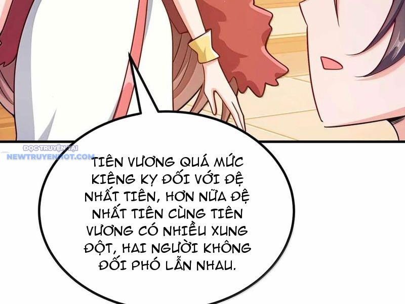 Nương Tử Nhà Ta Là Nữ Đế chapter 192 - Trang 49