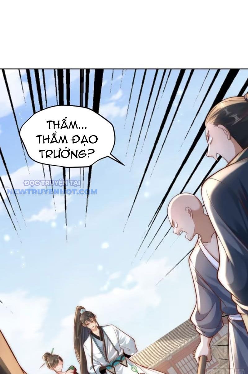 Ta Thực Sự Không Muốn Làm Thần Tiên chapter 42 - Trang 26