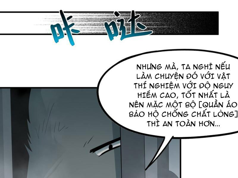 Luyện Kim Thuật Sĩ Tà ác Không Trị Nổi Thể Thí Nghiệm Của Mình chapter 7 - Trang 19