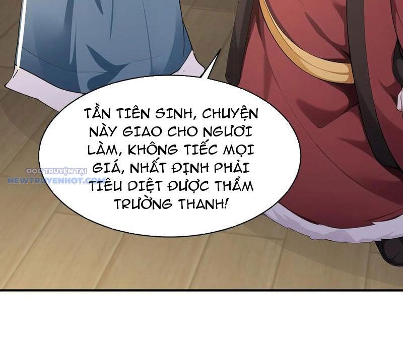 Ta Thực Sự Không Muốn Làm Thần Tiên chapter 89 - Trang 54