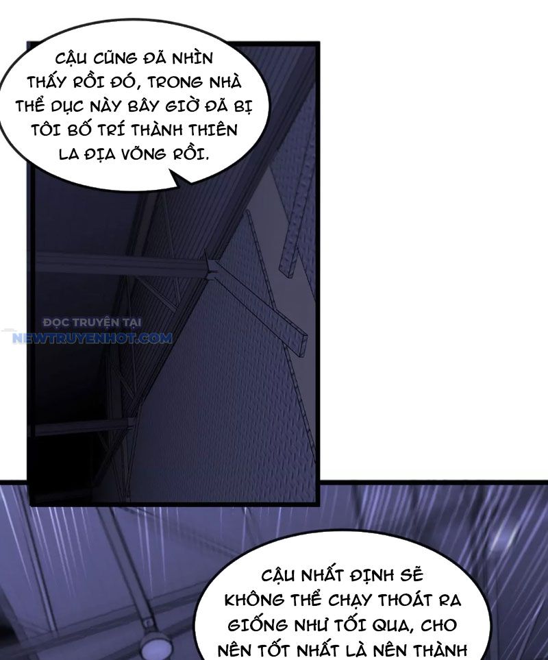 Ta Là Quái Thú Đại Chúa Tể chapter 15 - Trang 9