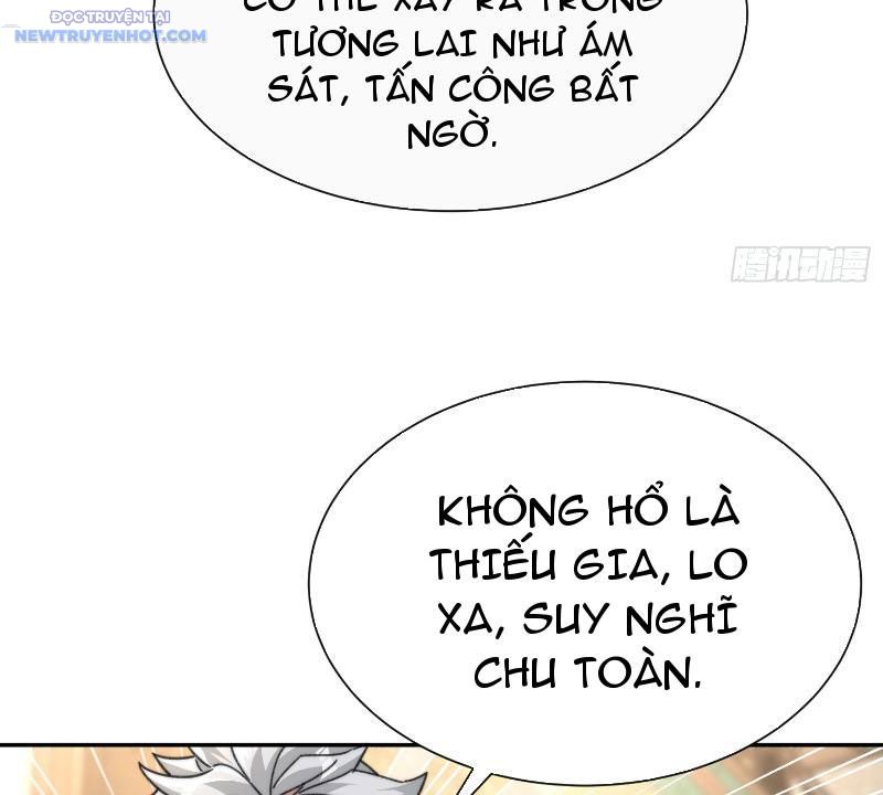 Ta Thực Sự Không Có Hứng Tu Tiên chapter 7 - Trang 43