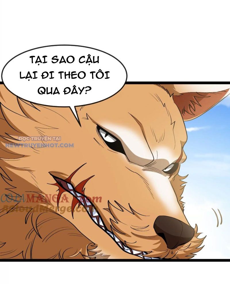 Ta Là Quái Thú Đại Chúa Tể chapter 49 - Trang 30