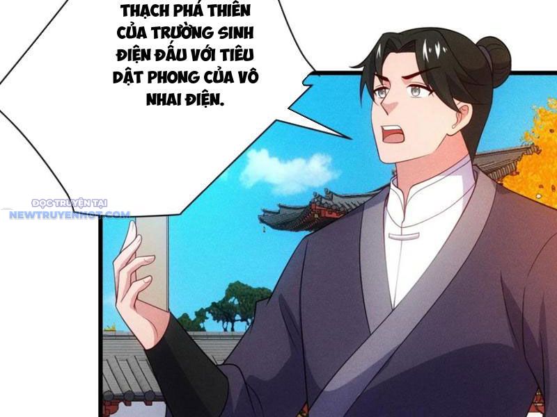 Thê Tử Của Ta Là Đại Lão Đại Thừa Kỳ chapter 100 - Trang 66