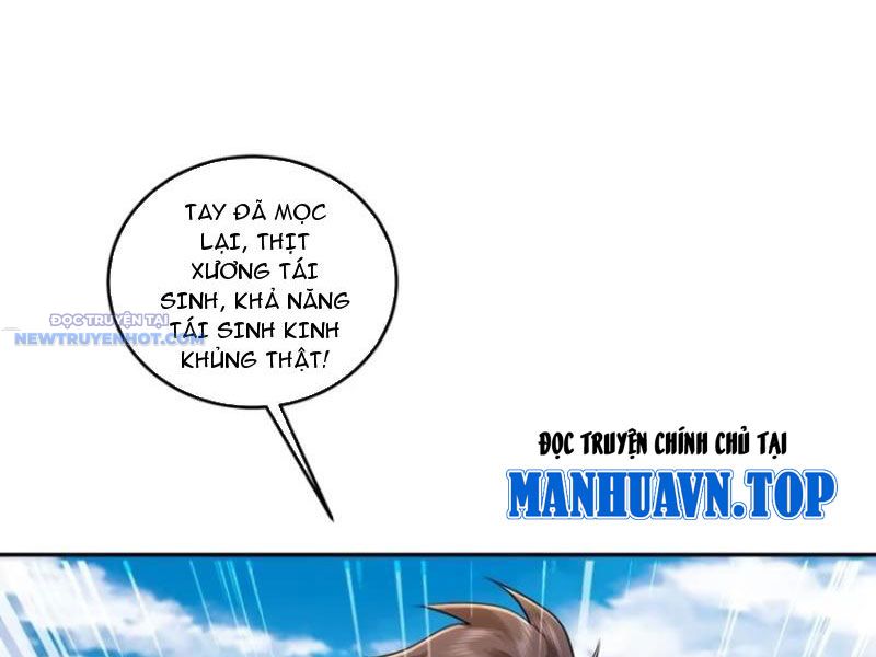 Trường Sinh Bất Tử Ta Chỉ Tu Cấm Thuật chapter 95 - Trang 9