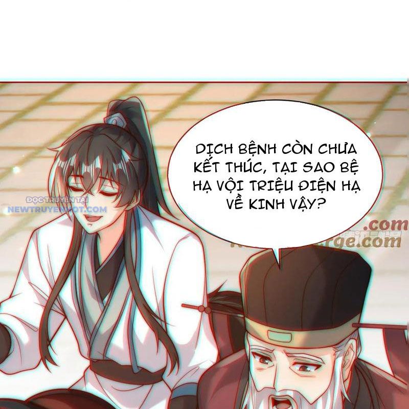 Ta Thực Sự Không Muốn Làm Thần Tiên chapter 59 - Trang 47