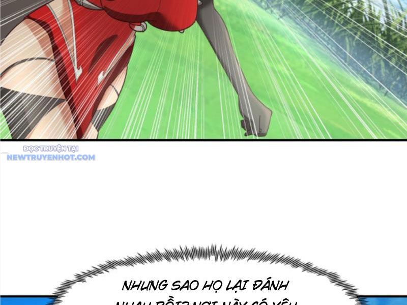 Hỗn Độn Thiên Đế Quyết chapter 80 - Trang 17