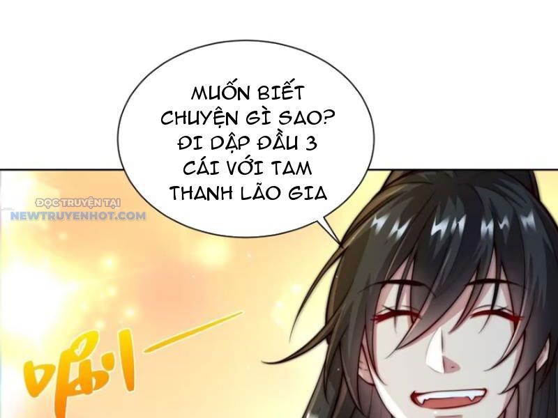 Ta Thực Sự Không Muốn Làm Thần Tiên chapter 45 - Trang 105