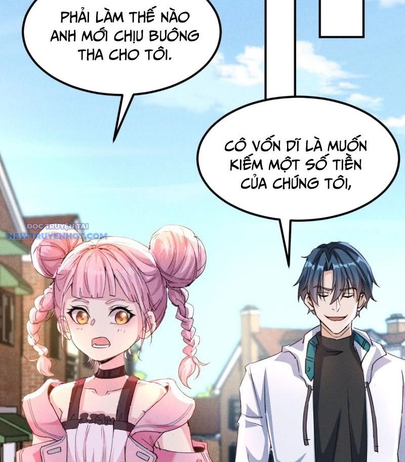 Ta Vô địch Phản Sáo Lộ chapter 25 - Trang 41