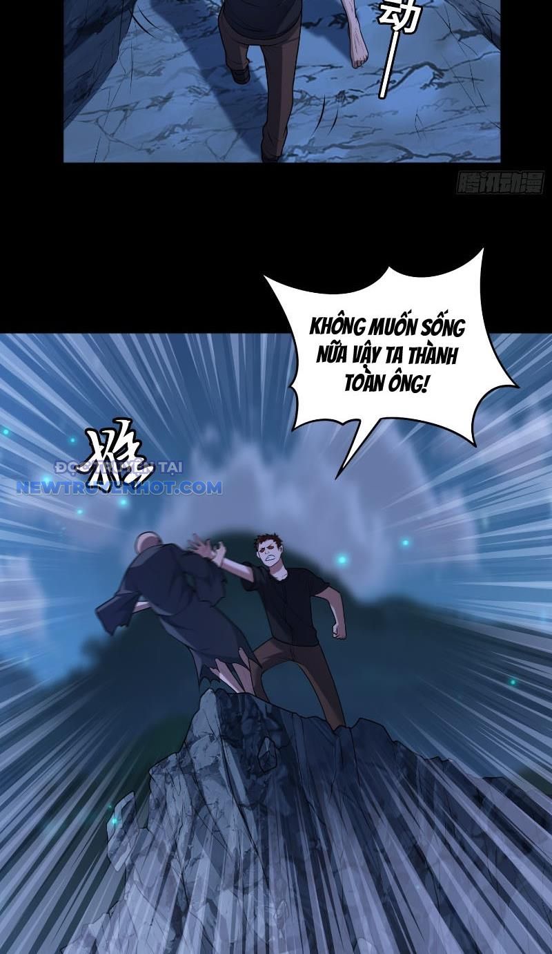 Đại Lộ Vô Danh chapter 10 - Trang 9