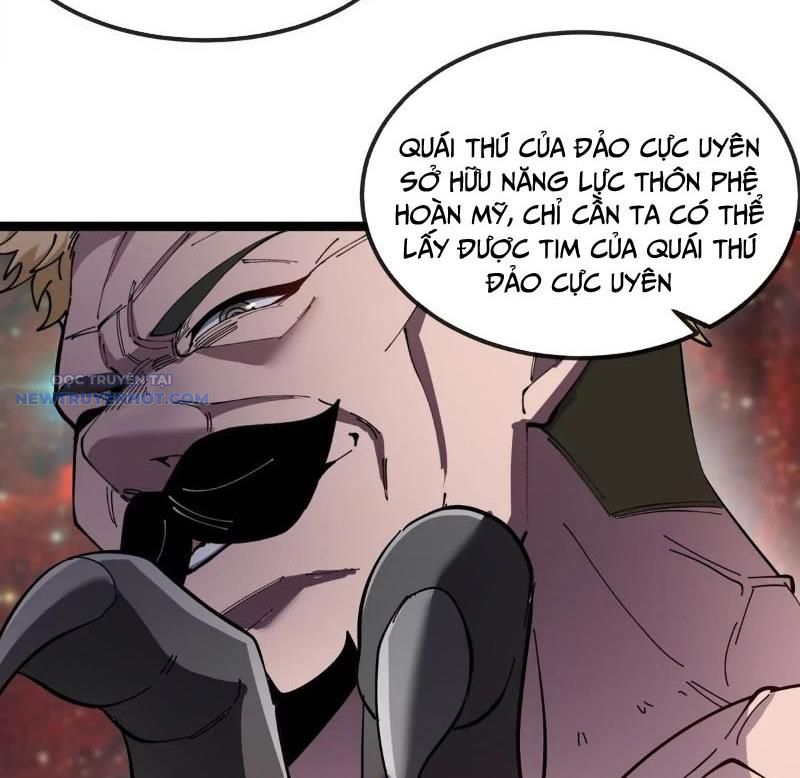 Ta Là Quái Thú Đại Chúa Tể chapter 72 - Trang 102