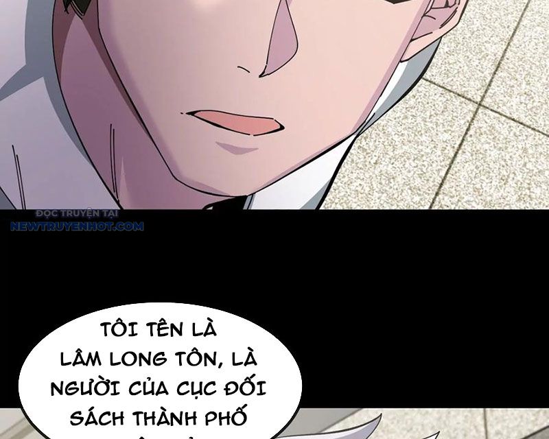 Ta Là Quái Thú Đại Chúa Tể chapter 79 - Trang 58