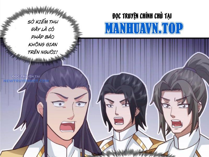 Hỗn Độn Thiên Đế Quyết chapter 83 - Trang 7