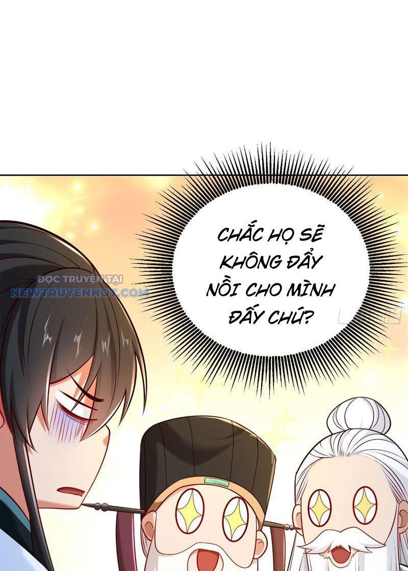 Ta Thực Sự Không Muốn Làm Thần Tiên chapter 54 - Trang 58