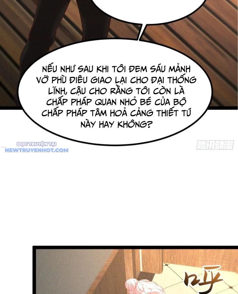 Ta Vô địch Phản Sáo Lộ chapter 29 - Trang 43