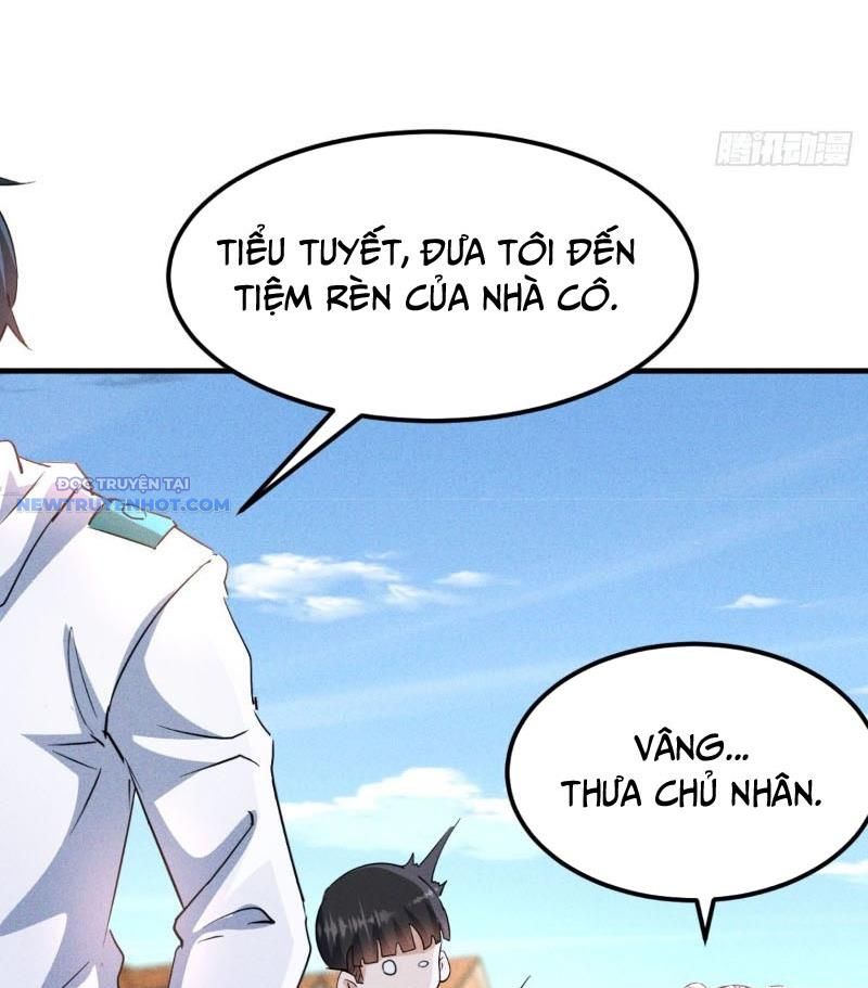 Ta Vô địch Phản Sáo Lộ chapter 25 - Trang 38