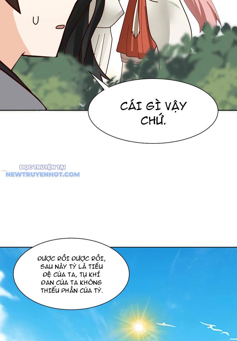 Hỗn Độn Thiên Đế Quyết chapter 33 - Trang 23