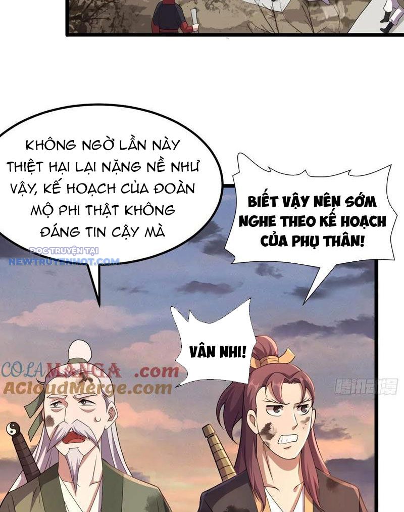 Bảo Vật Rơi Xuống đều Thành Muội Tử chapter 87 - Trang 34