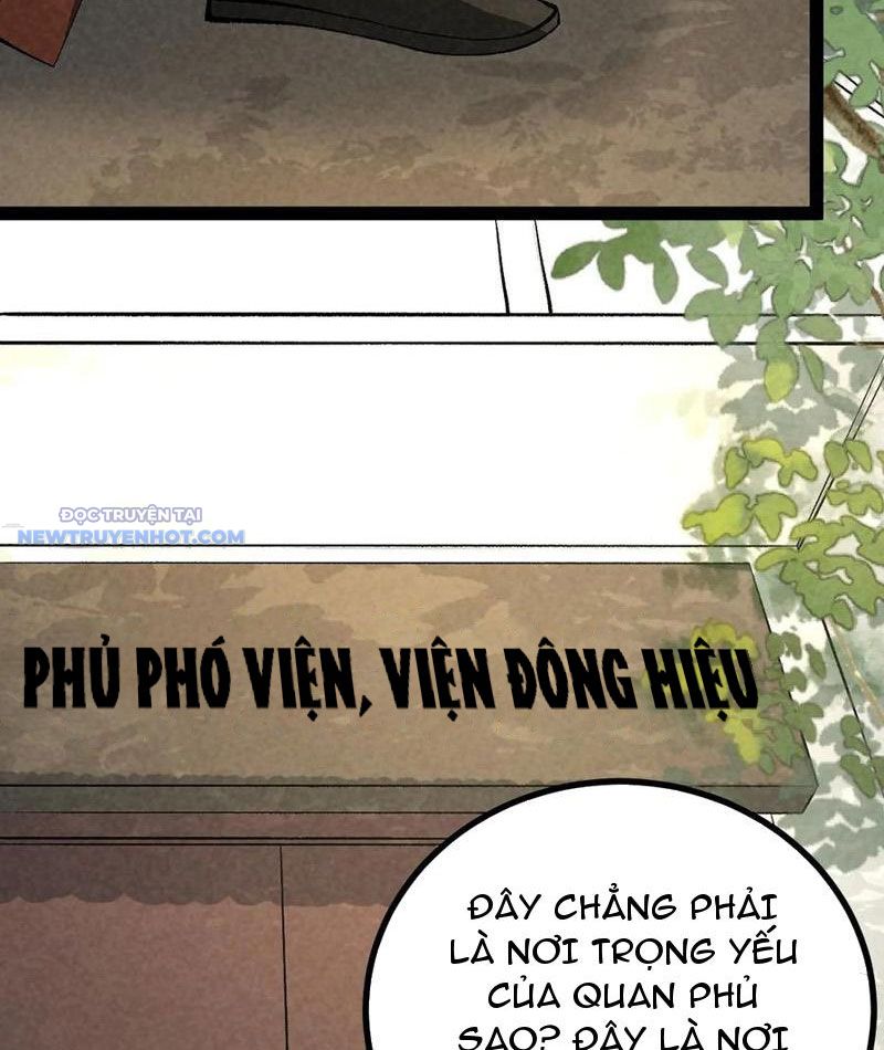 Trở Thành Tiên Bắt đầu Từ Việc Xuyên Không Thành... Heo chapter 36 - Trang 50