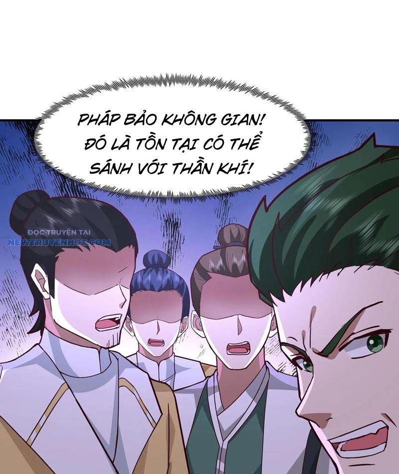 Hỗn Độn Thiên Đế Quyết chapter 89 - Trang 26