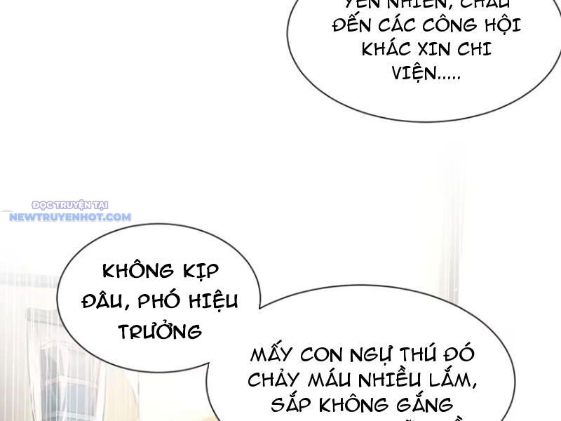 đệ Nhất Ngự Thú Sư chapter 12 - Trang 78