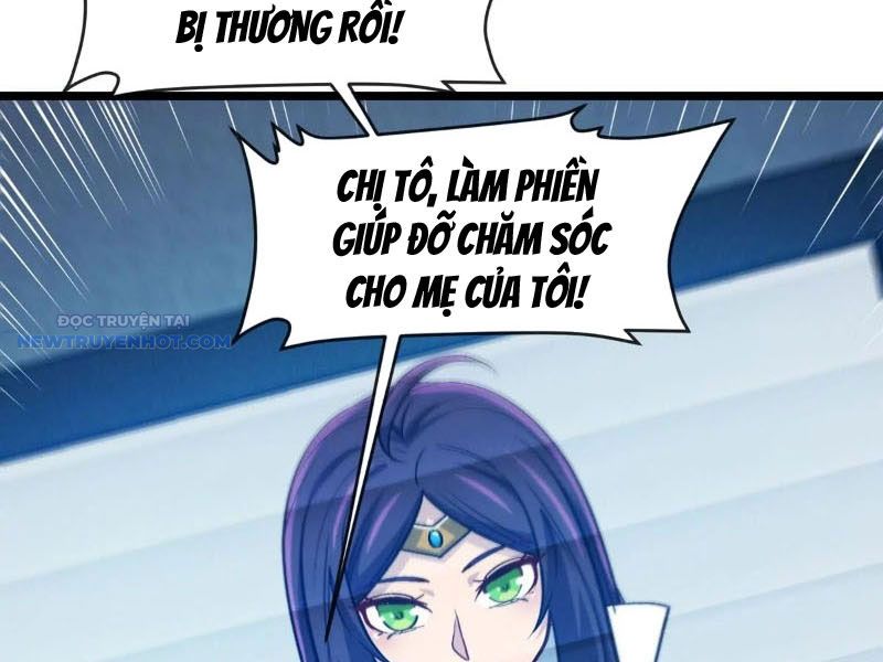 Ta Là Quái Thú Đại Chúa Tể chapter 68 - Trang 37