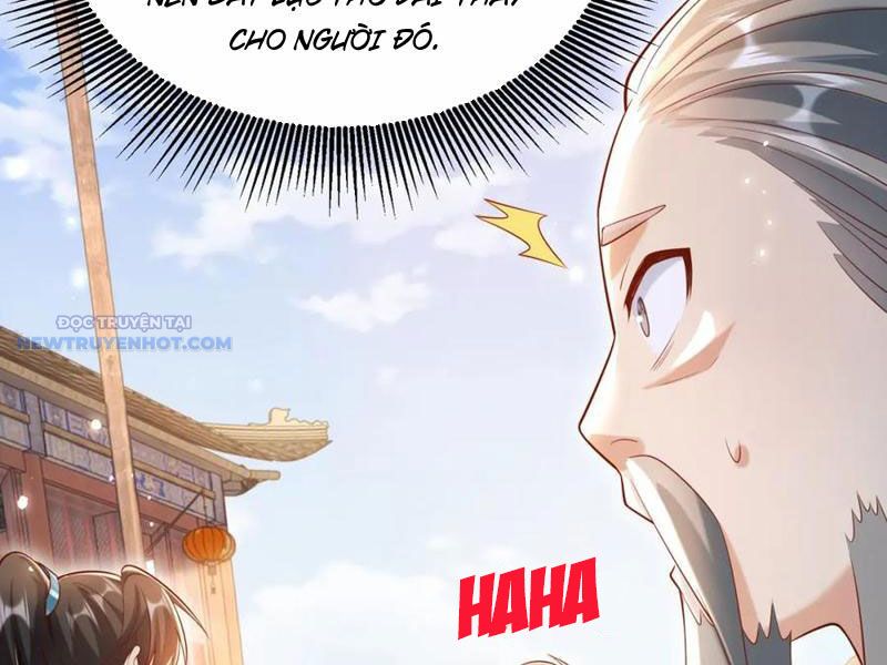 Ta Thực Sự Không Muốn Làm Thần Tiên chapter 32 - Trang 99